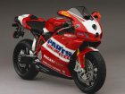 2007 Ducati 999 S Team USA Limited Edition